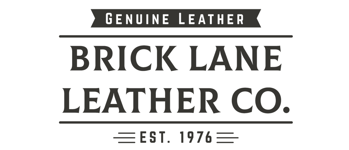 Brick Lane Leather Co.